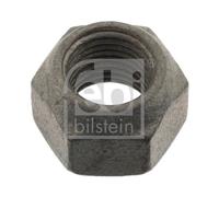FRONT WHEEL NUT FITS: FORD GALAXY II 2.0 TDCI/1.6 TDCI/1.6 ECOBOOST/2.2 TDCI/