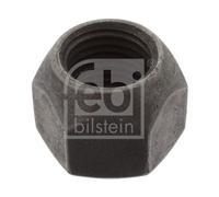 FRONT WHEEL NUT FITS: FORD TOURNEO CONNECT / GRAND TOURNEO CONNECT V408 MPV 1