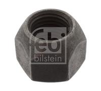 FRONT WHEEL NUT FITS: FORD TOURNEO CONNECT / GRAND TOURNEO CONNECT V408 MPV 1