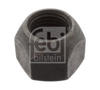 FRONT WHEEL NUT FITS: FORD TOURNEO CONNECT / GRAND TOURNEO CONNECT V408 MPV 1