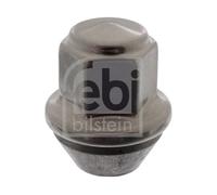 FRONT WHEEL NUT FITS: FORD TOURNEO CONNECT / GRAND TOURNEO CONNECT V408 MPV 1