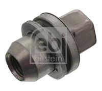 FRONT WHEEL NUT FITS: LAND ROVER LR4 IV 2.7 TD 4X4/3.0 TD 4X4/5.0 V8 4X4/3.0