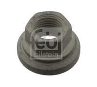 FRONT WHEEL NUT FITS: MERCEDES-BENZ SPRINTER 5-T PLATFORM/CHASSIS 513 CDI 4X4