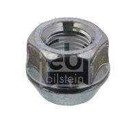 FRONT WHEEL NUT FITS: SUZUKI SWIFT MK V 1.2 /1.2 4X4 /1.4 /1.2 /1.2 4X4 /1.6