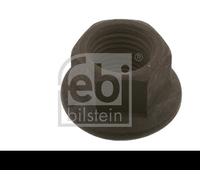 FRONT WHEEL NUT FITS: VW LT MK II BUS 2.3/2.5 SDI/2.5 TDI/2.8 TDI.VW LT MK II