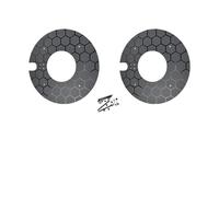Front Wheel Rim Fit For Super73 Super 73 S1 S2 RX ZX Motorcycle Enclosed Wheel Hub Cover Protection Sealing Plate(3)