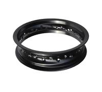 Front Wheel Rim Motorcycle 2.15x12 32 36 Spokes Holes Front/rear Wheels 12 Inch Aluminum Alloy Rim .15 * 12" 12Inch Wheel Hub(2.15-12 32holes)