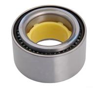 Front Wheel Shaft Bearing for Suzuki Jimny 1998-2021 Metal | Direct OEM replacement, fits for suzuki Jimny 1998-2021, metal construction, silver finish, part 43462-84A00
