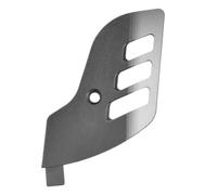 Front Wheel Shock Cover Compatible With Sprint 150 125 150 2014 2022 2021 Motorcycle Absorber Side Protector CNC Accessories(Titanium)