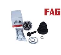 FRONT / WHEEL SIDE DRIVE SHAFT JOINT KIT 771 0397 30 FAG I