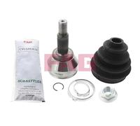 Driveshaft CV joint CV Joint 771 0258 30 FAG for FORD FOCUS I FOCUS I Saloon