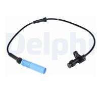 Delphi Front Wheel Speed Sensor SS20007 Active - Fits BMW 5 Series - Braking System