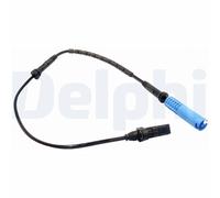 Delphi ABS Wheel Speed Sensor SS20010 – Active Sensor for BMW X5