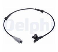 Delphi Front Wheel Speed Sensor SS20082 – Active ABS Sensor for Peugeot 307