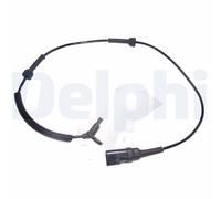 Front Wheel Speed Active Sensor Delphi SS20141 Fits Ford Fusion Braking System