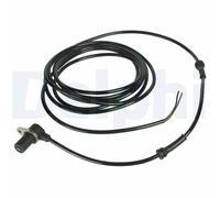 Delphi ABS Wheel Speed Sensor SS20246 Passive for Mercedes-Benz Vito V-Class Van/Bus 2.1L 2.8L