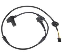 Wheel Speed Sensor Passive Type Front ABS Braking Fits Audi A4 TEXTAR 45000900