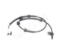 Front Wheel Speed Sensor 12V VEMO Fits 9814730080 V42-72-0093