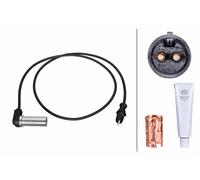 HELLA 6PU 230 052-491 ABS sensor