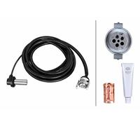 Front Wheel Speed Sensor 5 Pins Fits MAN HELLA