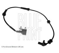 FRONT WHEEL SPEED SENSOR BLUE PRINT ADN17123 FITS NISSAN