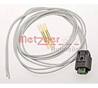 Front Wheel Speed Sensor Cable Repair Set Fits FIAT PEUGEOT 71774010