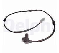 Front Wheel Speed Sensor Delphi SS20170 Fits Citroen Xsara Xsara Picasso