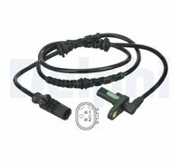 SENSOR WHEEL SPEED SS20367 FOR LAND ROVER DISCOVERY/IV/VAN LR4/SUV 2.7L 6cyl