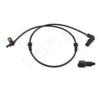 Front Wheel Speed Sensor FEBI Fits MERCEDES Glk C204 S204 W204 X204 2049053105