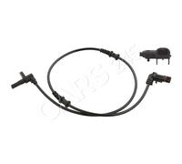 Front Wheel Speed Sensor FEBI Fits MERCEDES Viano Vito Mixto W639 6395401017