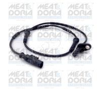 Front Wheel Speed Sensor Fits BMW Z4 E89 09- 34356784618