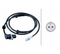 HELLA 6PU 358 252-591 ABS sensor
