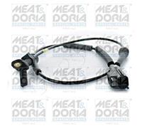 Front Wheel Speed Sensor Fits LAND ROVER Discovery Sport 2.0 4x4 11- LR024202