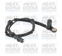 Front Wheel Speed Sensor Fits RENAULT Master II Box Bus 1.9 dCi 80 8200274800