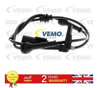 Front Wheel Speed Sensor For Fiat DOBLO 10-23 0000052081844 VEMO V24-72-0234