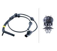 HELLA 6PU 358 251-451 ABS sensor