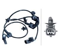 HELLA 6PU 358 251-161 ABS sensor