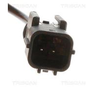 Front Wheel Speed Sensor Left TRISCAN Fits HYUNDAI Kona 17-23 58930-J9000