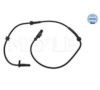 Front Wheel Speed Sensor MEYLE Fits ALFA ROMEO 159 Brera Spider 05-12 51799347