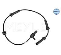 Front Wheel Speed Sensor MEYLE Fits BMW F34 F36 GT 3 Gran Turismo 13-20 6852907
