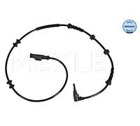 Front Wheel Speed Sensor MEYLE Fits FIAT Panda 04-13 51745715