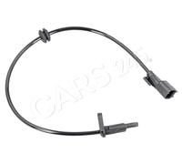 Front Wheel Speed Sensor MEYLE Fits FORD Tourneo Custom V362 Bus 12-24 2381841