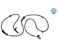 Front Wheel Speed Sensor MEYLE Fits NISSAN Juke Van 10-19 47910-1KA0A