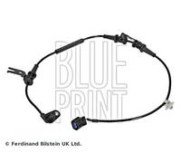 Front Wheel Speed Sensor Right BLUE PRINT Fits HYUNDAI I10 13-19 95671-B4300