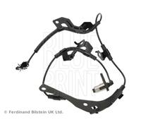 Front Wheel Speed Sensor Right BLUE PRINT Fits MITSUBISHI L 200 86-96 4670B006