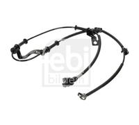 Front Wheel Speed Sensor Right FEBI Fits HYUNDAI I30 KIA Ceed 11-18 59830-A6300