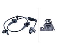 HELLA 6PU 358 252-421 ABS sensor