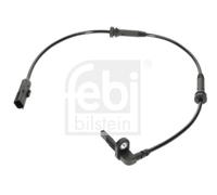 Front Wheel Speed Sensor Right Left FEBI Fits DACIA RENAULT 16-21 479109303R