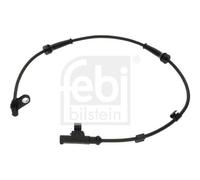 Front Wheel Speed Sensor Right Left FEBI Fits SMART Fortwo 07-12 4515400217