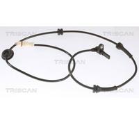 Front Wheel Speed Sensor Right Left TRISCAN Fits FIAT Palio Siena 97-12 46783184